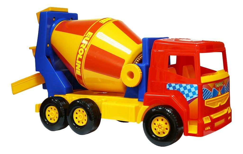 Concrete mixer nordplast bear cub: prices from 35 ₽ buy inexpensively in the online store