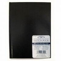 Sketchbook Sketch Books, 110 g / m2, A4, 80 folhas