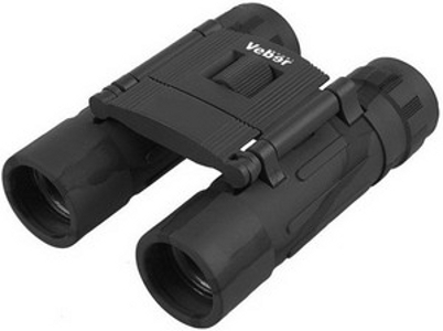 Binoculars Veber Sport BN 8x21 Black
