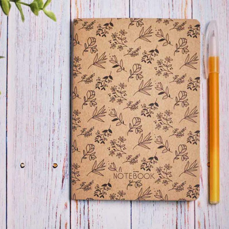 Vegetable notebook: prices from 2 ₽ buy inexpensively in the online store