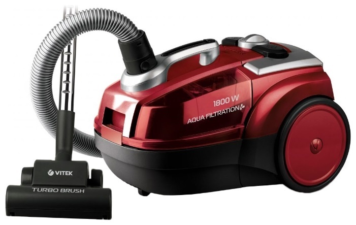 Rating of the best inexpensive vacuum cleaners with aquafilter for 2017( according to reviews)