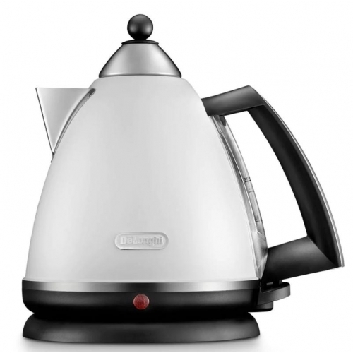 DELONGHI KBX 2016 W1 electric kettle