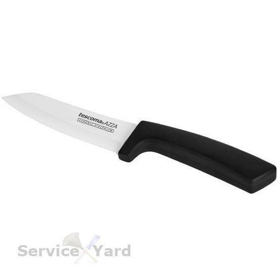 How to sharpen ceramic knives?