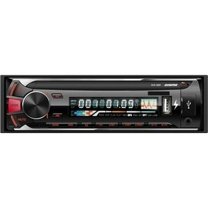 Auto-rádio DIGMA DCR-380R