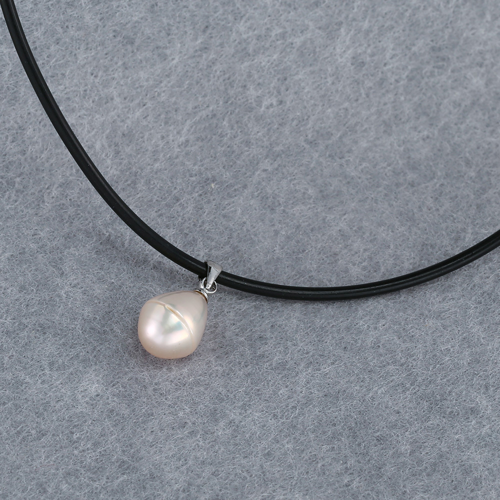 Perlen für Damen rosa MY-BIJOU 303-416