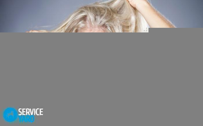 Kako odstraniti žvečilni gumi iz las?