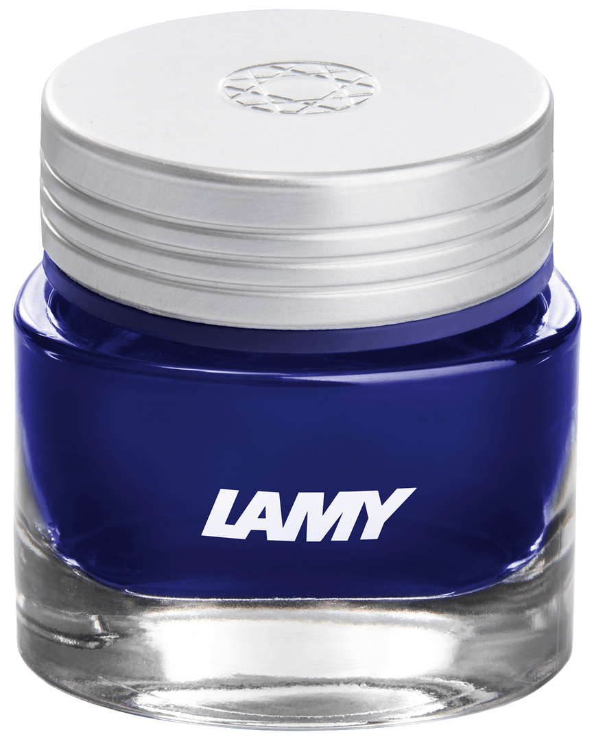 LAMY Crystal ink 4033280 azurit
