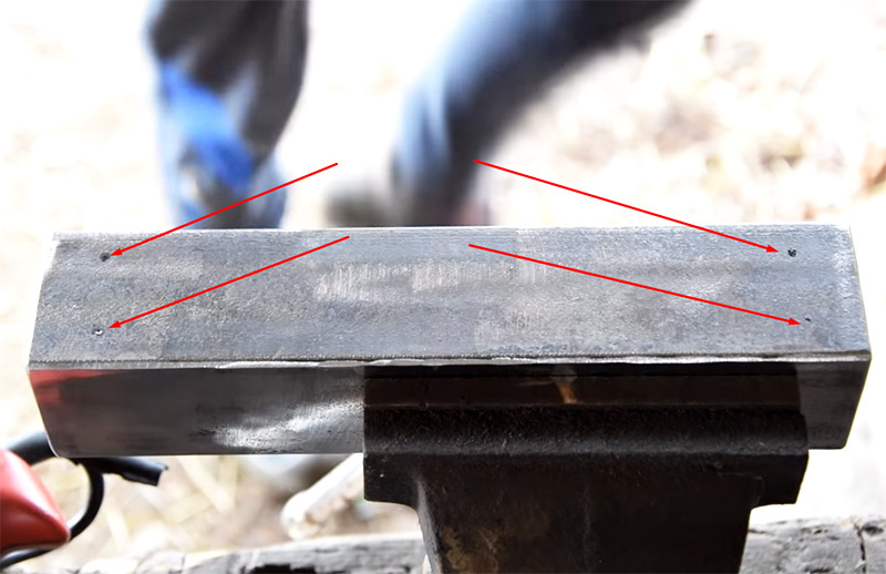 ⛏ Top 5 ideas for easy wood splitting: from ridiculous to really working