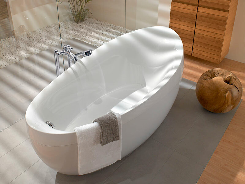 How to choose the right bath - expert advice