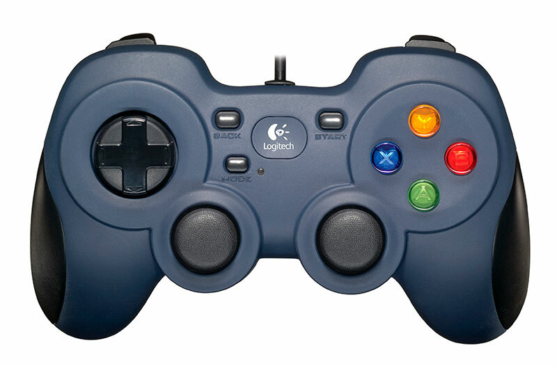 The best gamepads from reviews of buyers