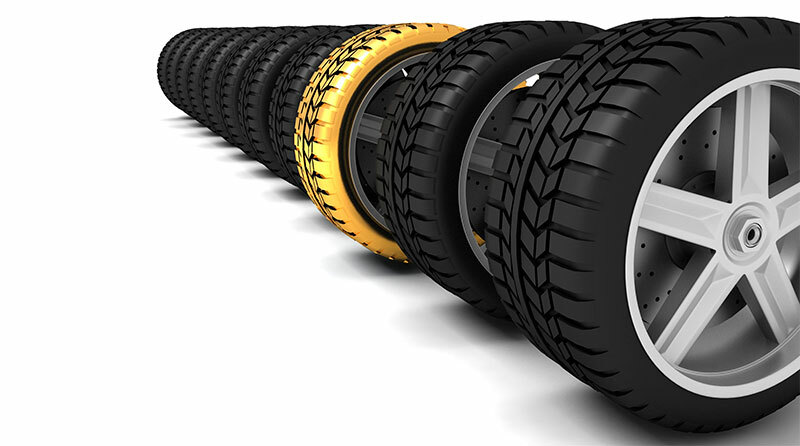 Jak si vybrat pneumatiky pro auto: zimní, letní a celoroční