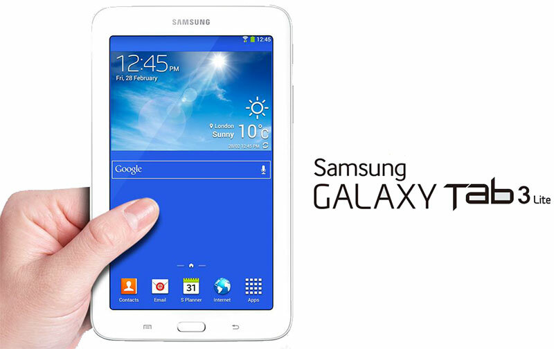 Beoordeling van de beste Samsung-tablets op basis van feedback van klanten
