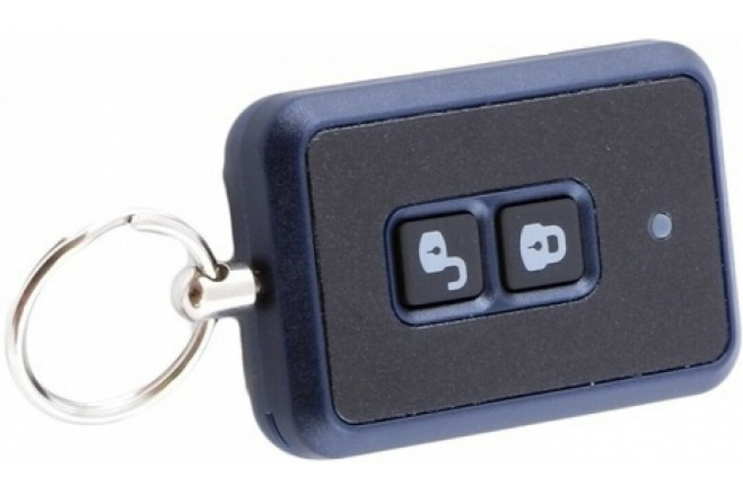 Privjesak za ključeve bez zaslona STARLINE TWAGE B6 DIAL / A61