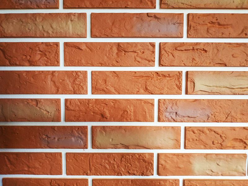 Keldri vooder " Brick Riga Alta Profile": kvaliteetsed tooted