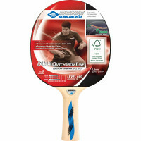 Table tennis racket DONIC / Schildkrot Ovtcharov 600 FSC