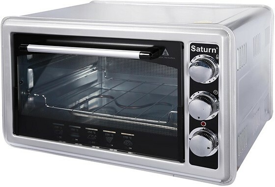 Why an Electric Tabletop Oven is Good for Home - 6 Best Electric Ovens Reviewed