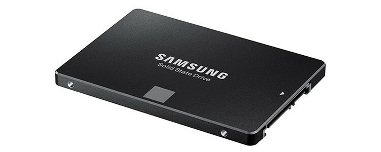 SSD disks - kas tas ir, kam tas paredzēts, kā to pareizi izvēlēties un lietot.