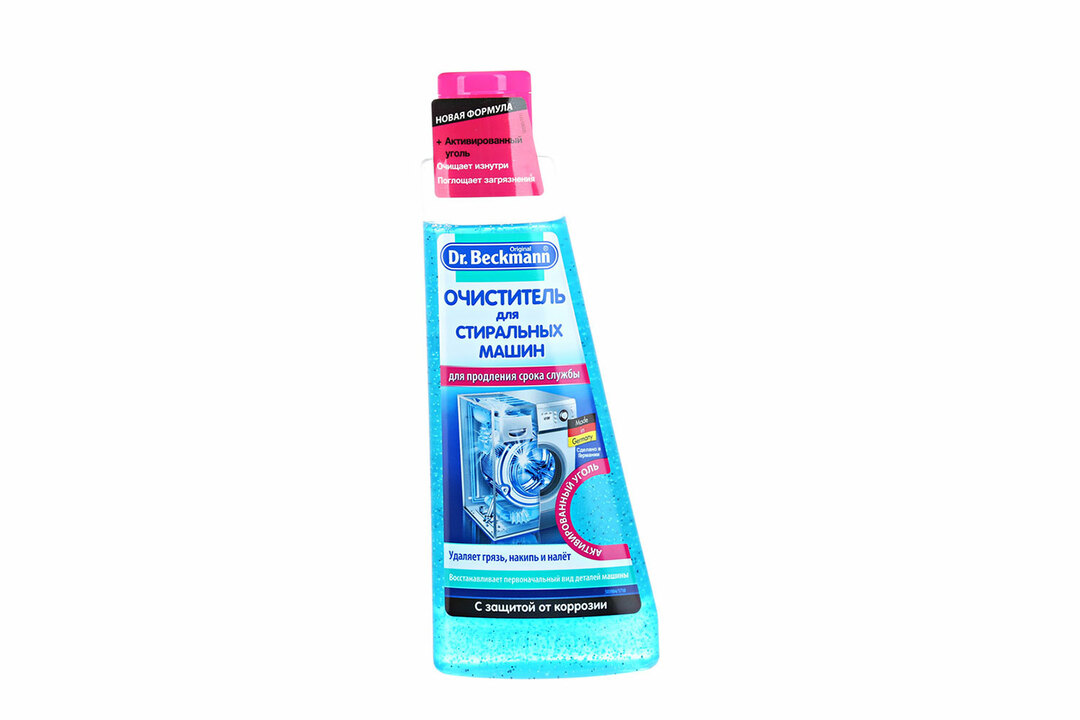 Dr.beckmann cleaner: prices from 226 ₽ buy inexpensively in the online store