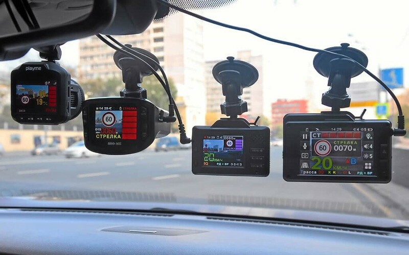Best car navigators ranking 2020: which are better, prices and reviews