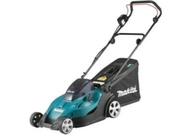 Rating of the best lawn mowers in 2020: price review, reviews