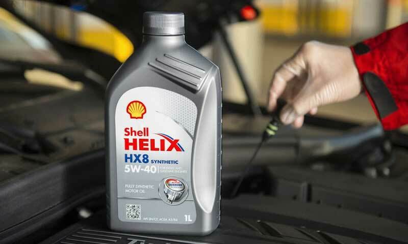 The best engine oil in buyers' reviews