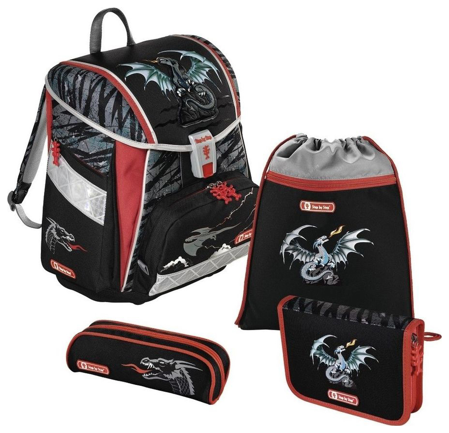Dragon ryggsäck: priser från 2690 ₽ köp billigt i webbutiken