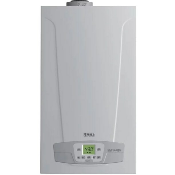 Rating of the best gas boilers Baxi 2020: price review, reviews