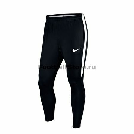 Tréninkové kalhoty Nike Dry SQD Pant KPZ 832276-010S