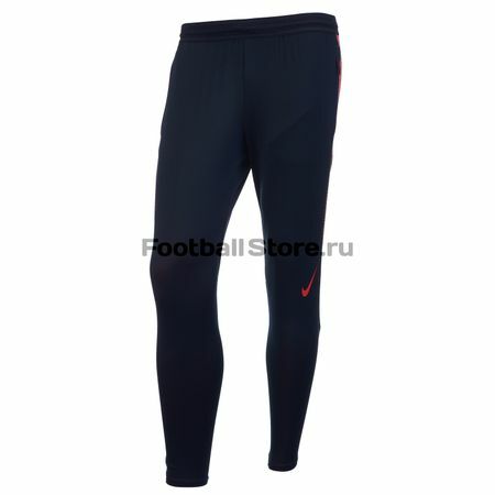 Fotbalové kalhoty Nike Strike Flex 902586-022