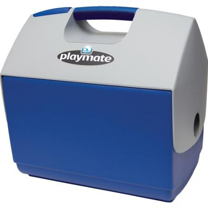 Isothermal container (thermobox) Igloo Playmate Elite Ultra 15L, blue 43231
