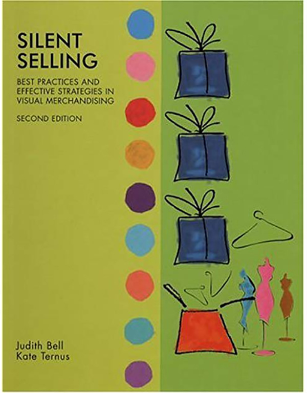 Silent Selling: Best Practices und effektive Strategien im Visual Merchandising