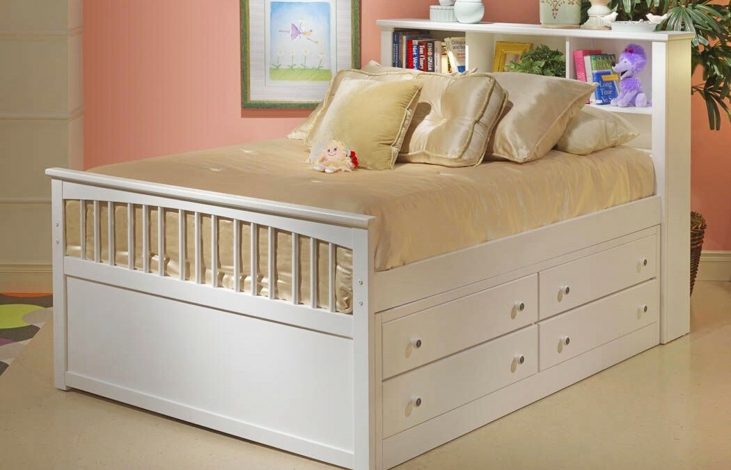 bed transformer for baby