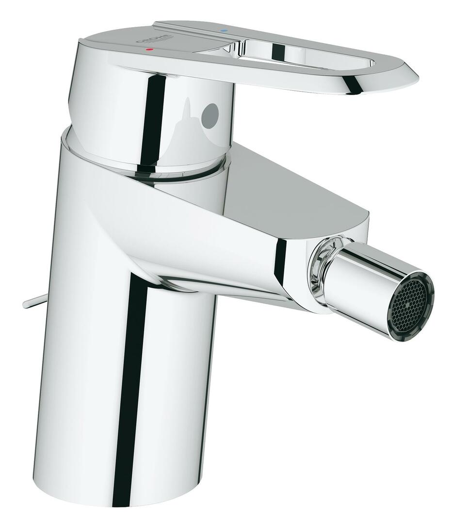 GROHE Touch Cosmopolitan bidet faucet with chain (23219000)