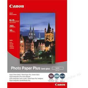Papier Canon Papier SG-201 (1686B015)