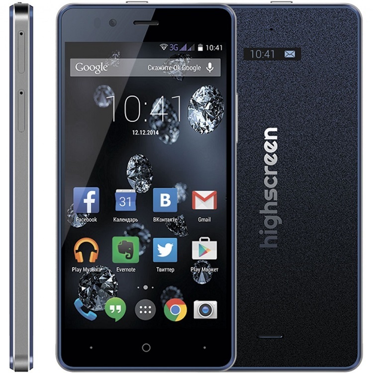 Rating of the best smartphones in 2015 to 20,000 rubles. Top 10