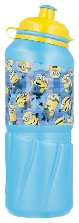 Baby bottle Stor Minions Rules 89835