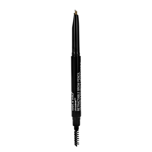 Eyebrow pencil WET N WILD ULTIMATE BROW E626a ash brown automatic