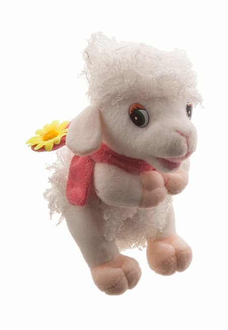 Stuffed toy a9533 kari