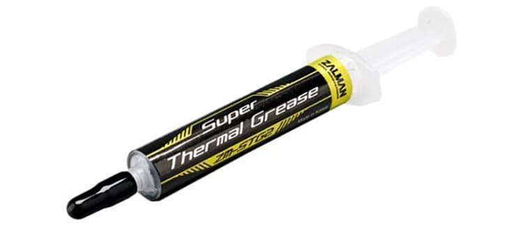 💻 Processor Thermal Grease: Overview of Options