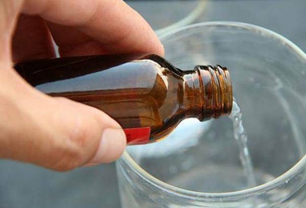 Ammonium alcohol in everyday life: 9 ways of use