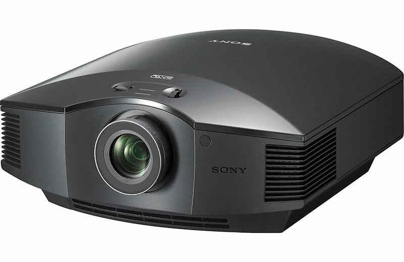 The best projectors from buyers' reviews