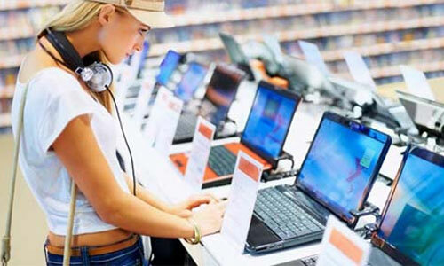 Um laptop é melhor comprar - uma revisão de marcas