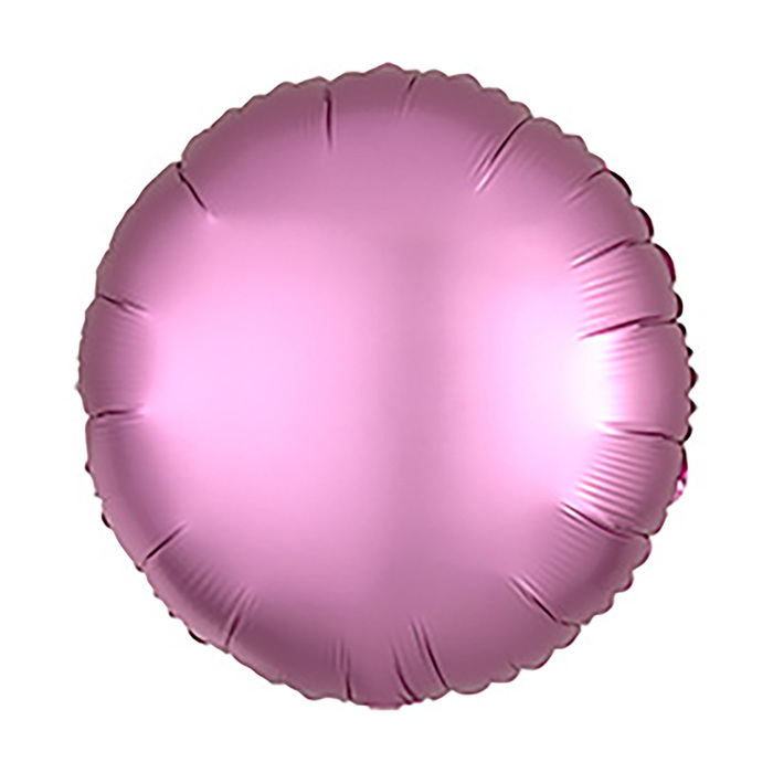 Ballon aluminium 18 \