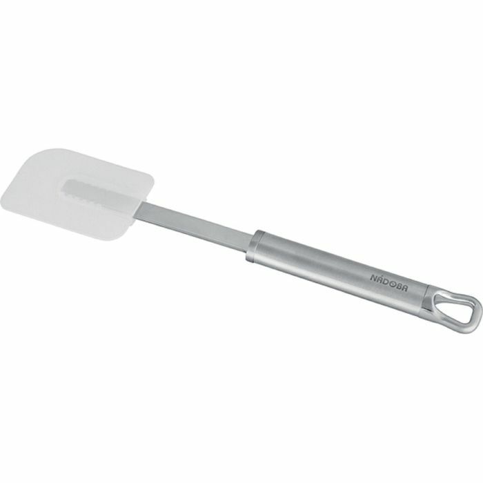 Silicone culinary spatula DOBA KAROLINA (721040)