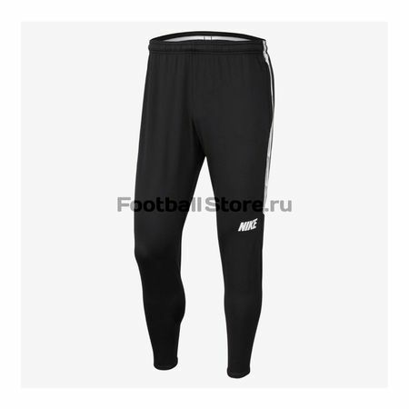Tréninkové kalhoty Nike Dry Squad Pant BQ3774-011