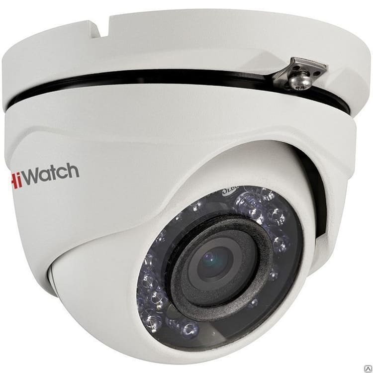 📹 How to choose a video camera for surveillance: features, overview of models
