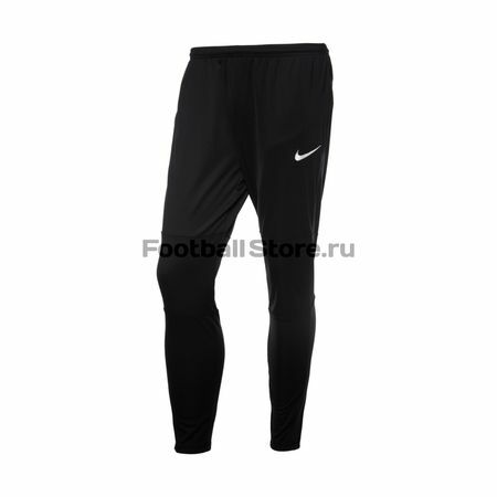 Tréninkové kalhoty Nike Dry Park18 Pant AA2086-010