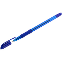 Kugelschreiber Nord, blau, 0,7 mm
