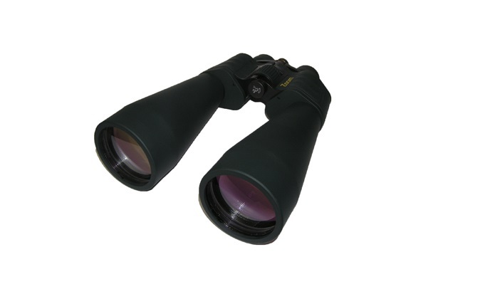 Navigator binoculars: prices from 990 ₽ buy inexpensively in the online store