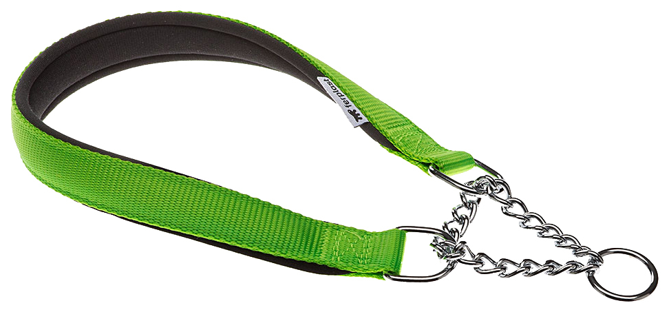 Ovratnica za pse Ferplast DAYTONA CSS 40 cm zelena 75234023